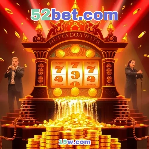 52bet.com: Explore o Fascinante Mundo das Apostas Online e Dicas