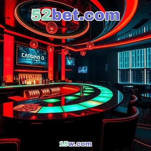 52bet.com: Eventos Imperdíveis para Aumentar Sua Diversão e Ganhos