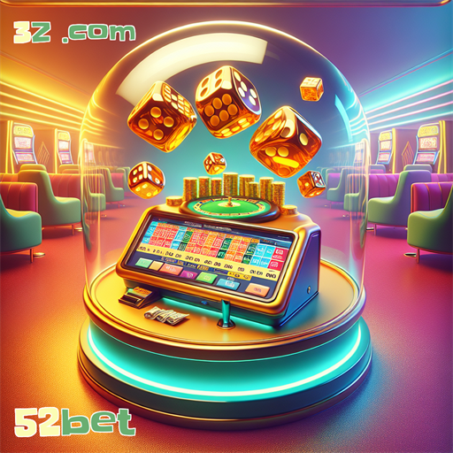 Baixar jogos emocionantes: aproveite a diversão no 52bet.com