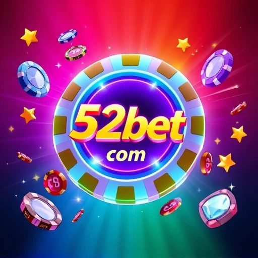 Logo da 52bet.com